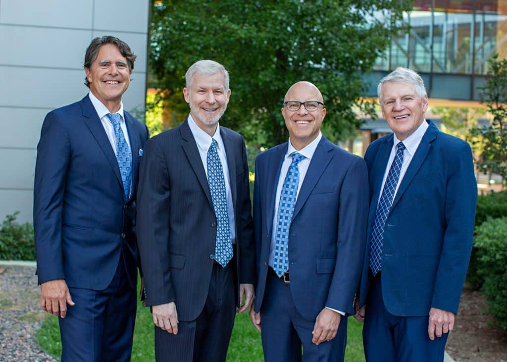 MD Group Crystal Mecham